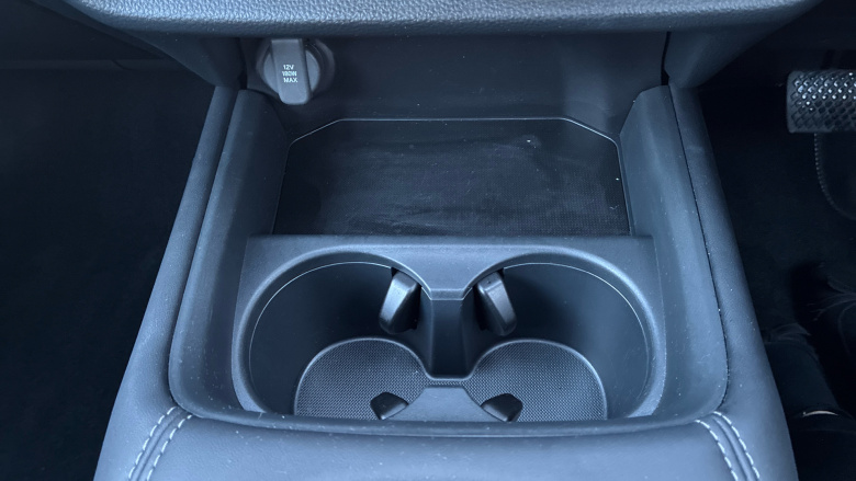 Honda Zr-V 2.0 eHEV Elegance 5dr CVT Hybrid Estate